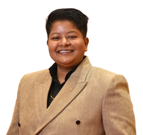 Head of Sales of S.S Industries
